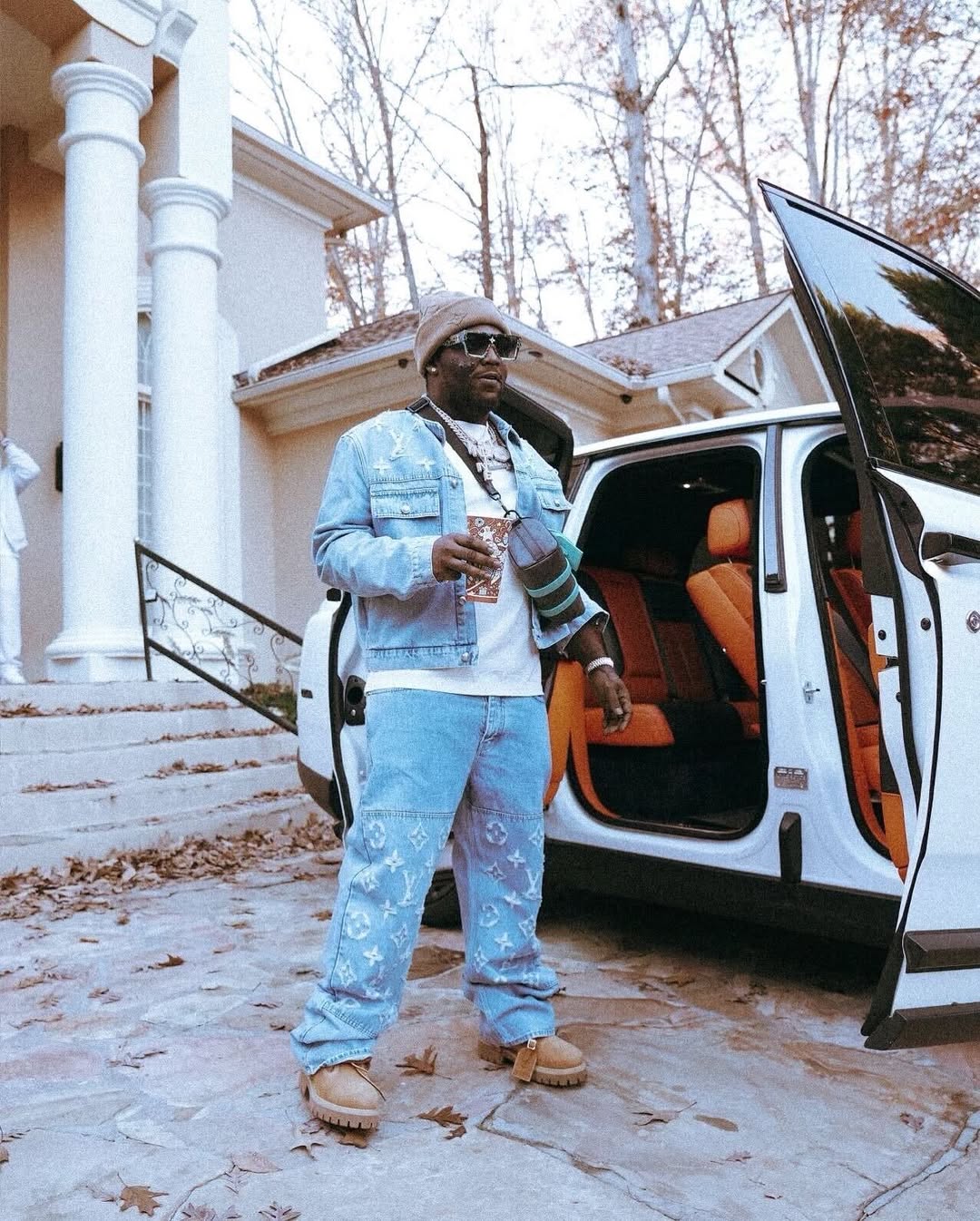 Rio Da Yung Og